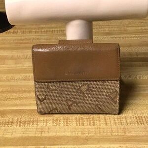 Bvlgari Wallet